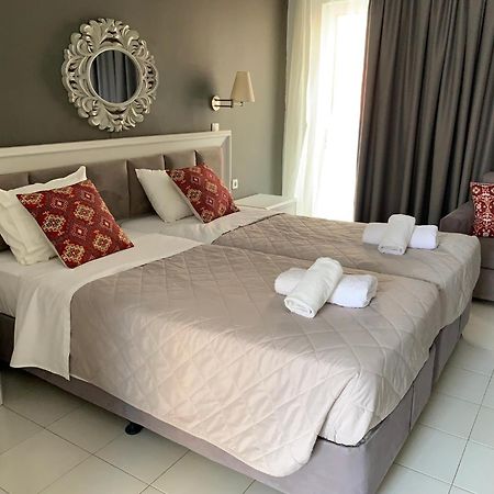 Alkyonides Boutique Hotel Kremasti  Luaran gambar