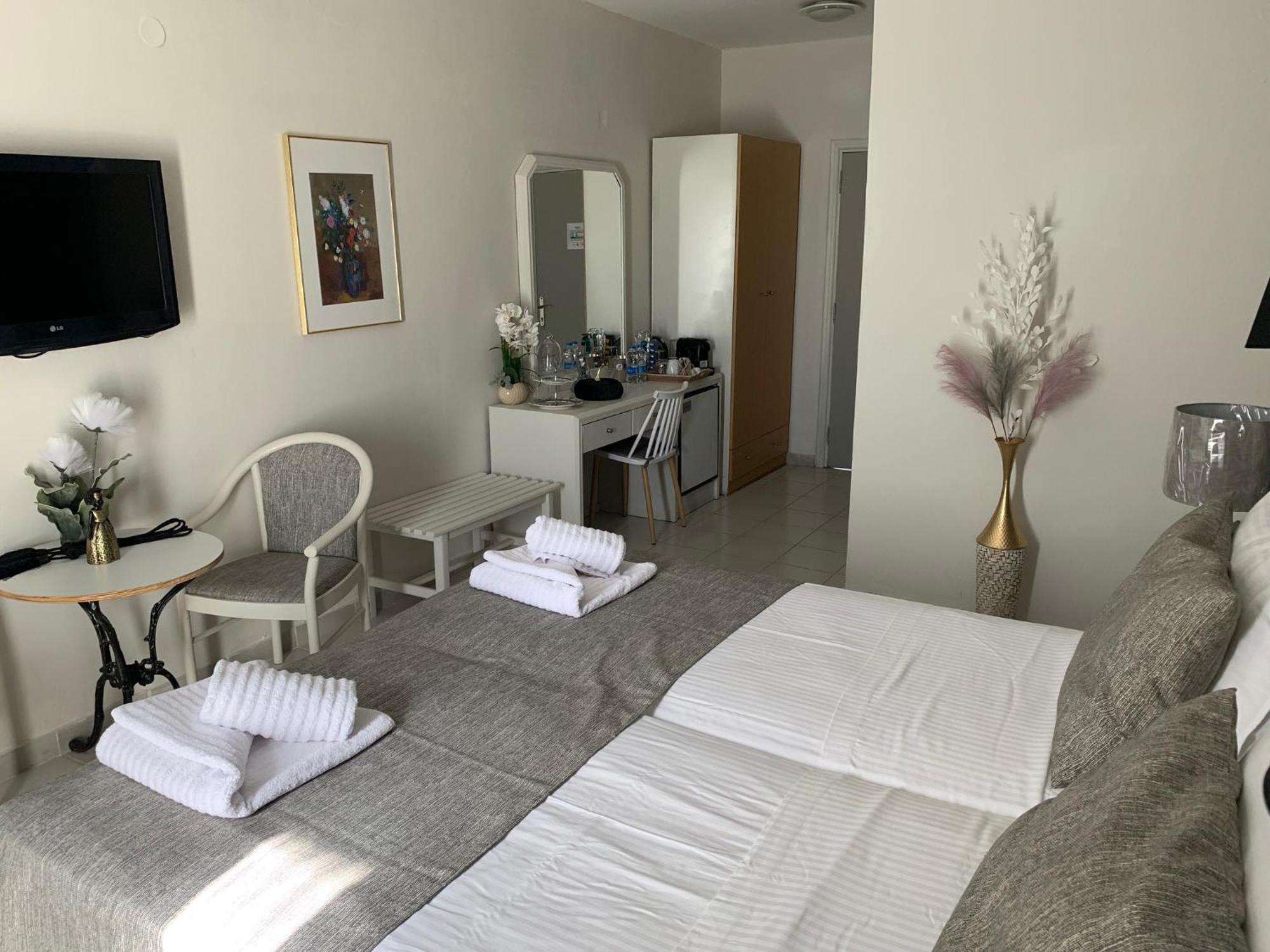 Alkyonides Boutique Hotel Kremasti  Luaran gambar