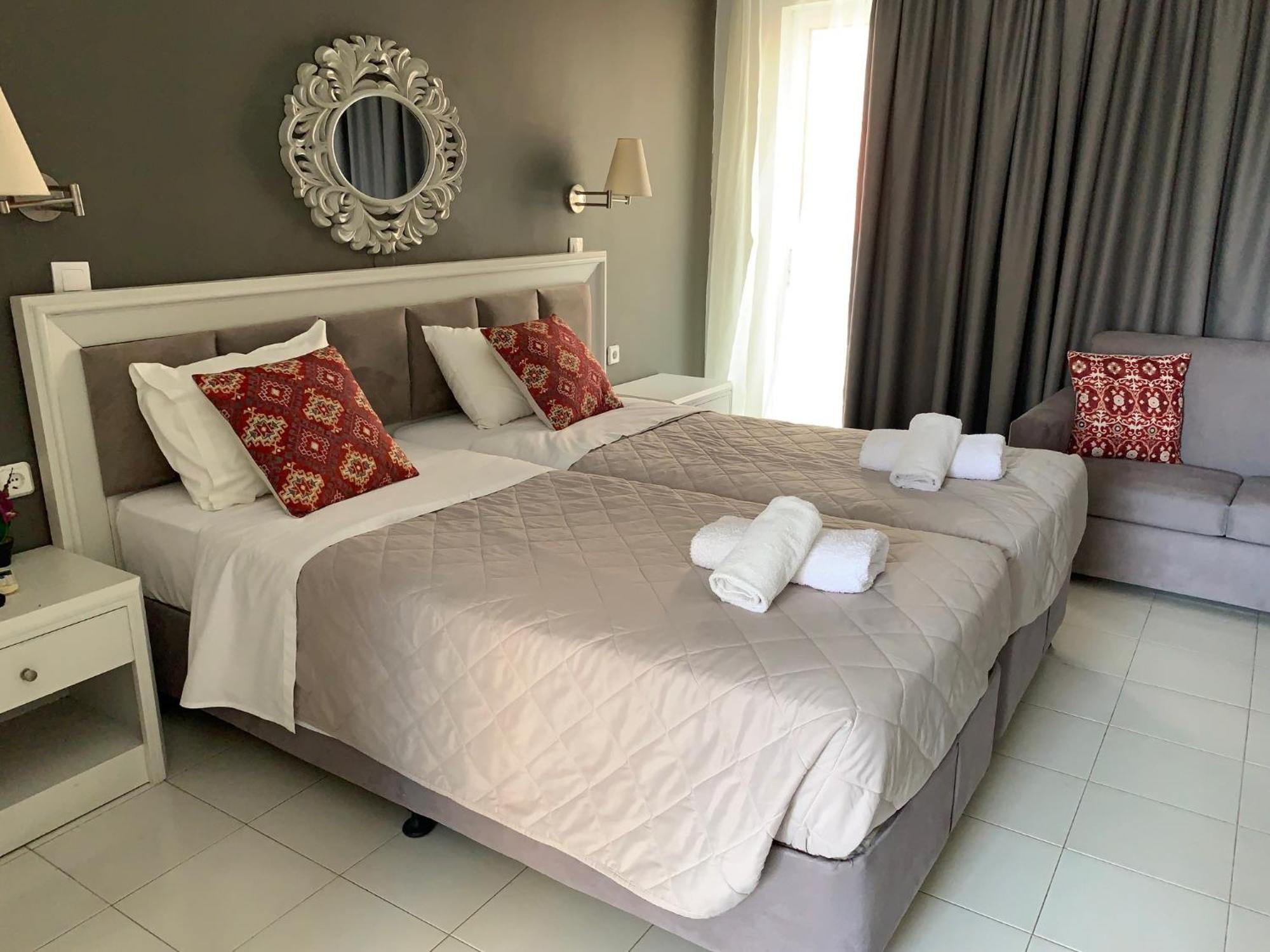 Alkyonides Boutique Hotel Kremasti  Luaran gambar