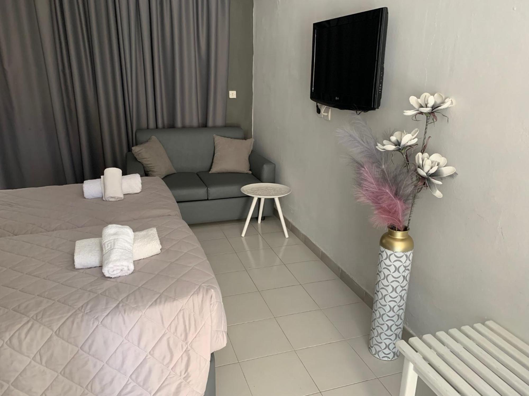Alkyonides Boutique Hotel Kremasti  Luaran gambar