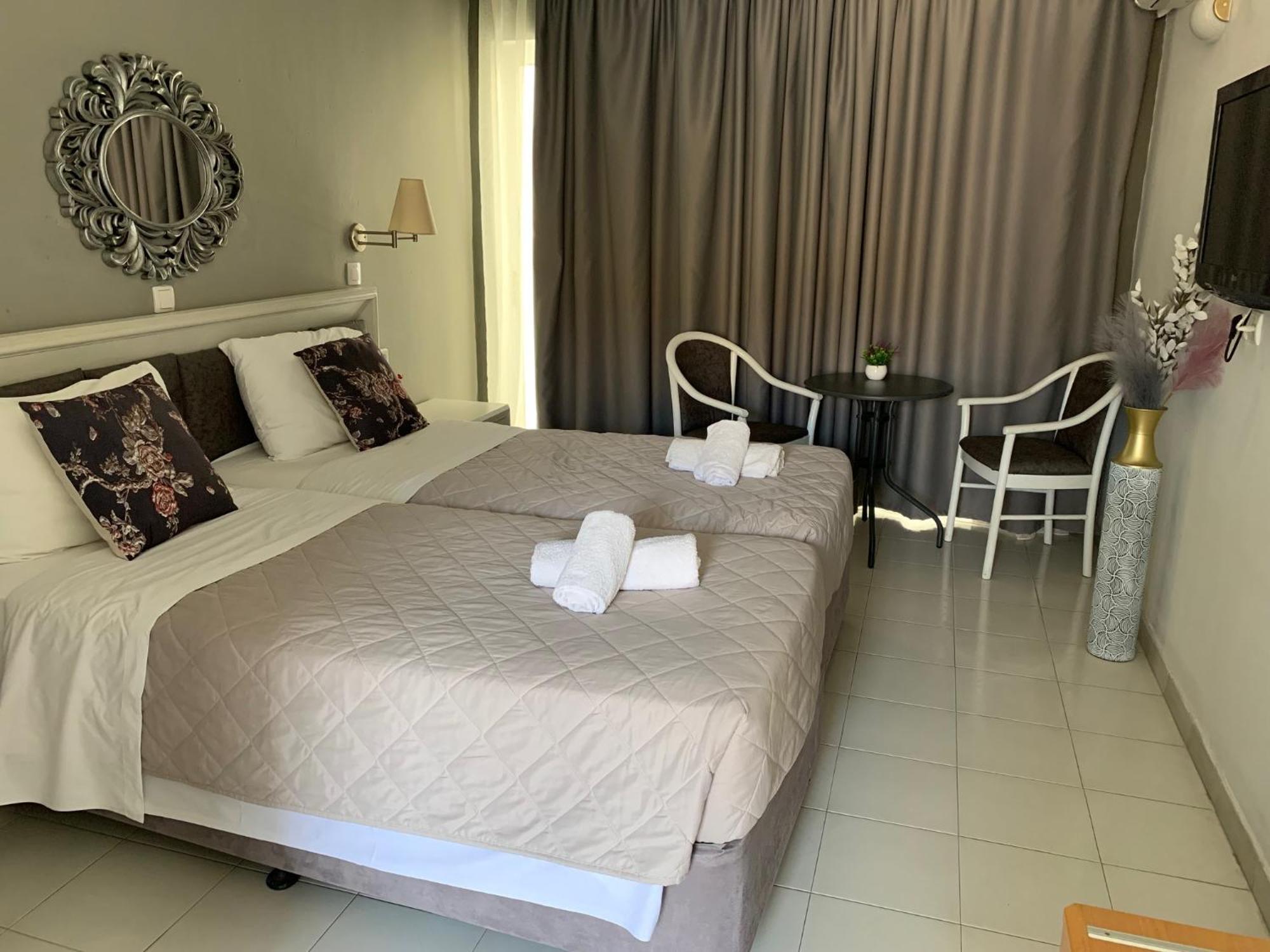 Alkyonides Boutique Hotel Kremasti  Luaran gambar