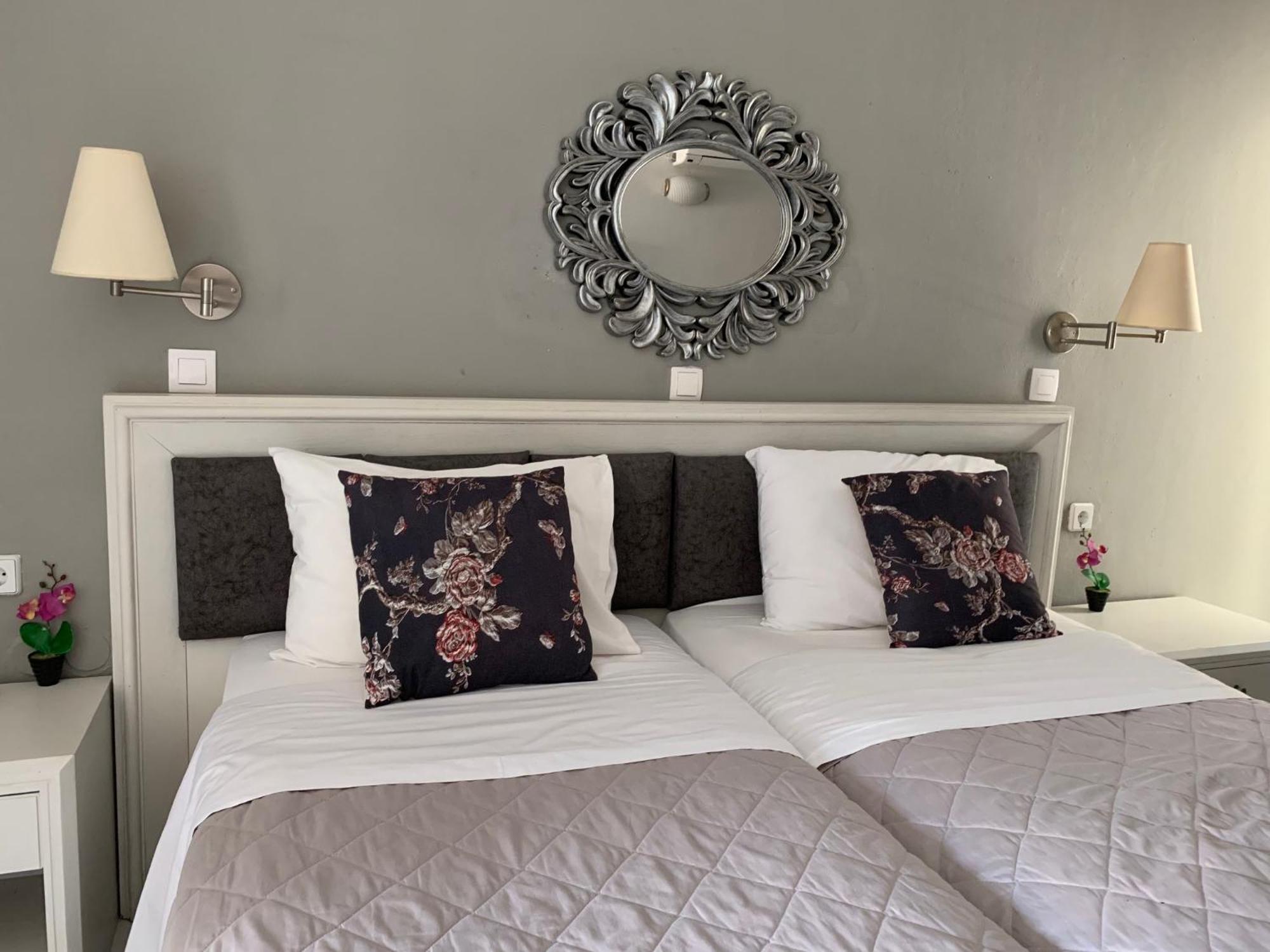 Alkyonides Boutique Hotel Kremasti  Luaran gambar