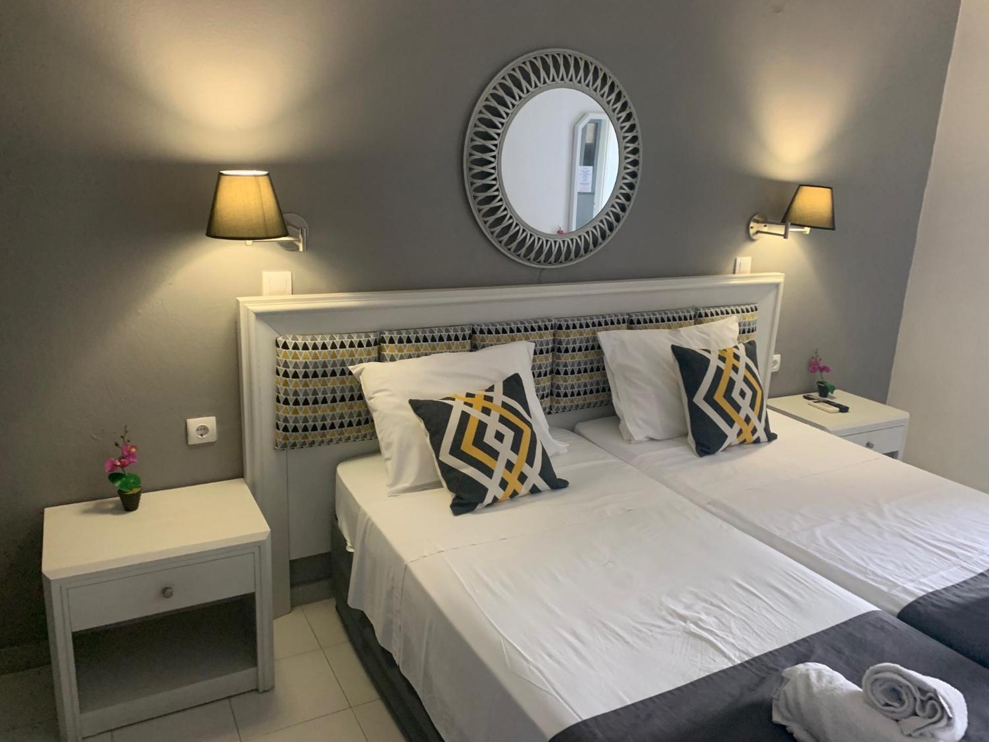 Alkyonides Boutique Hotel Kremasti  Luaran gambar