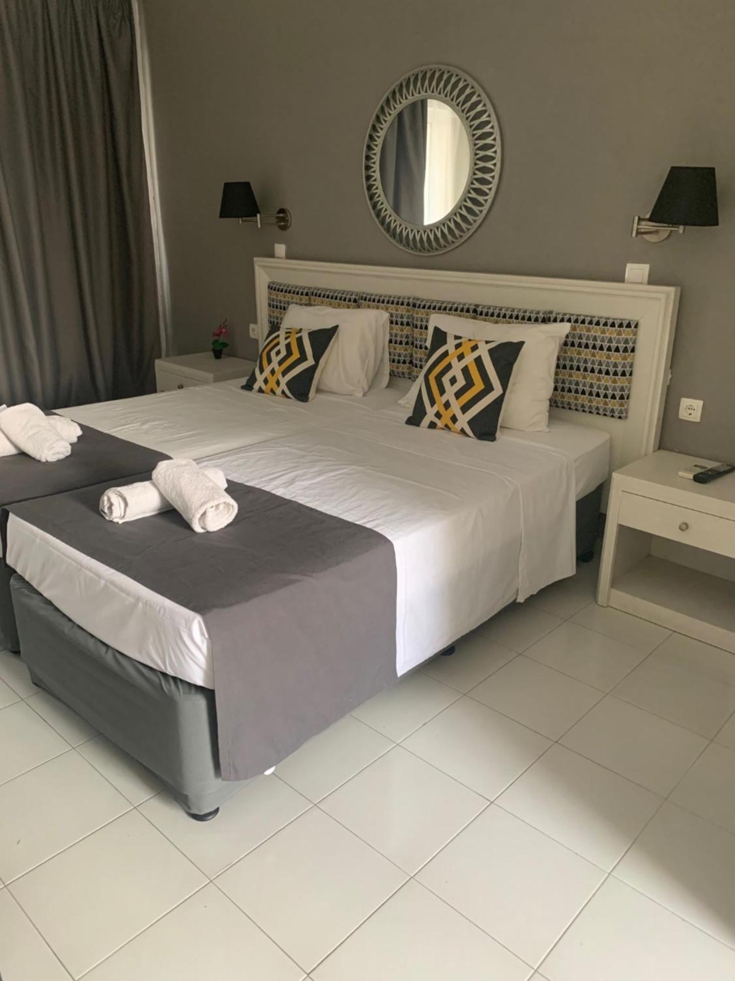Alkyonides Boutique Hotel Kremasti  Luaran gambar