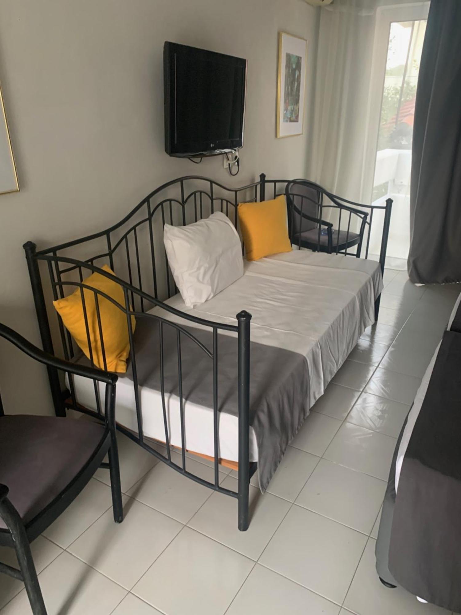 Alkyonides Boutique Hotel Kremasti  Luaran gambar
