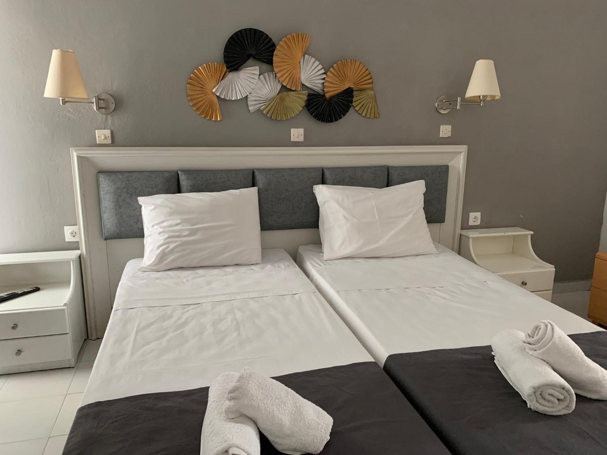 Alkyonides Boutique Hotel Kremasti  Luaran gambar